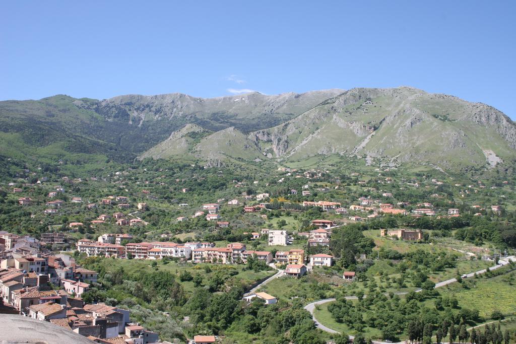 Villaggio Dei Balocchi Castelbuono  Zimmer foto