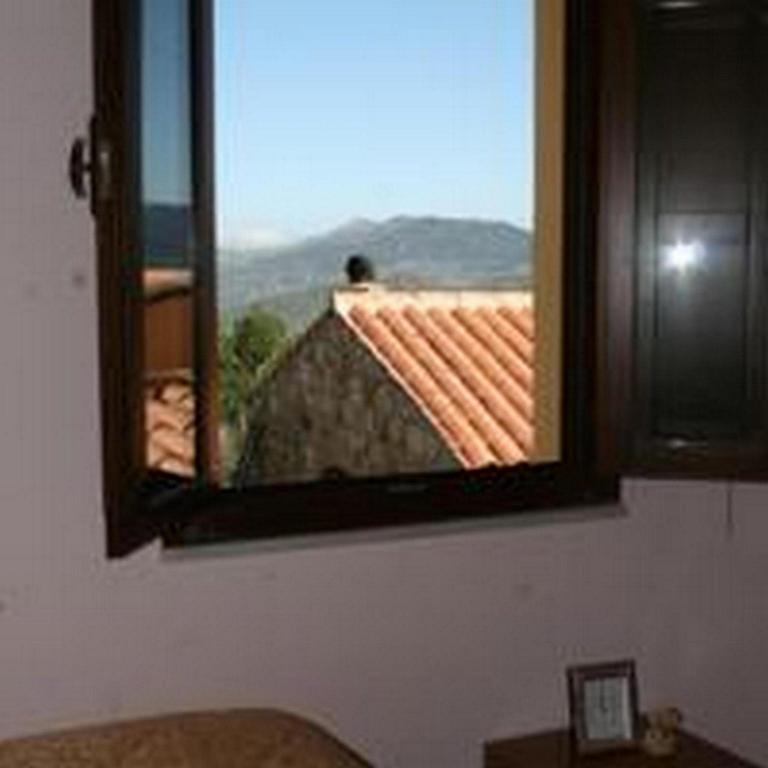 Villaggio Dei Balocchi Castelbuono  Exterior foto