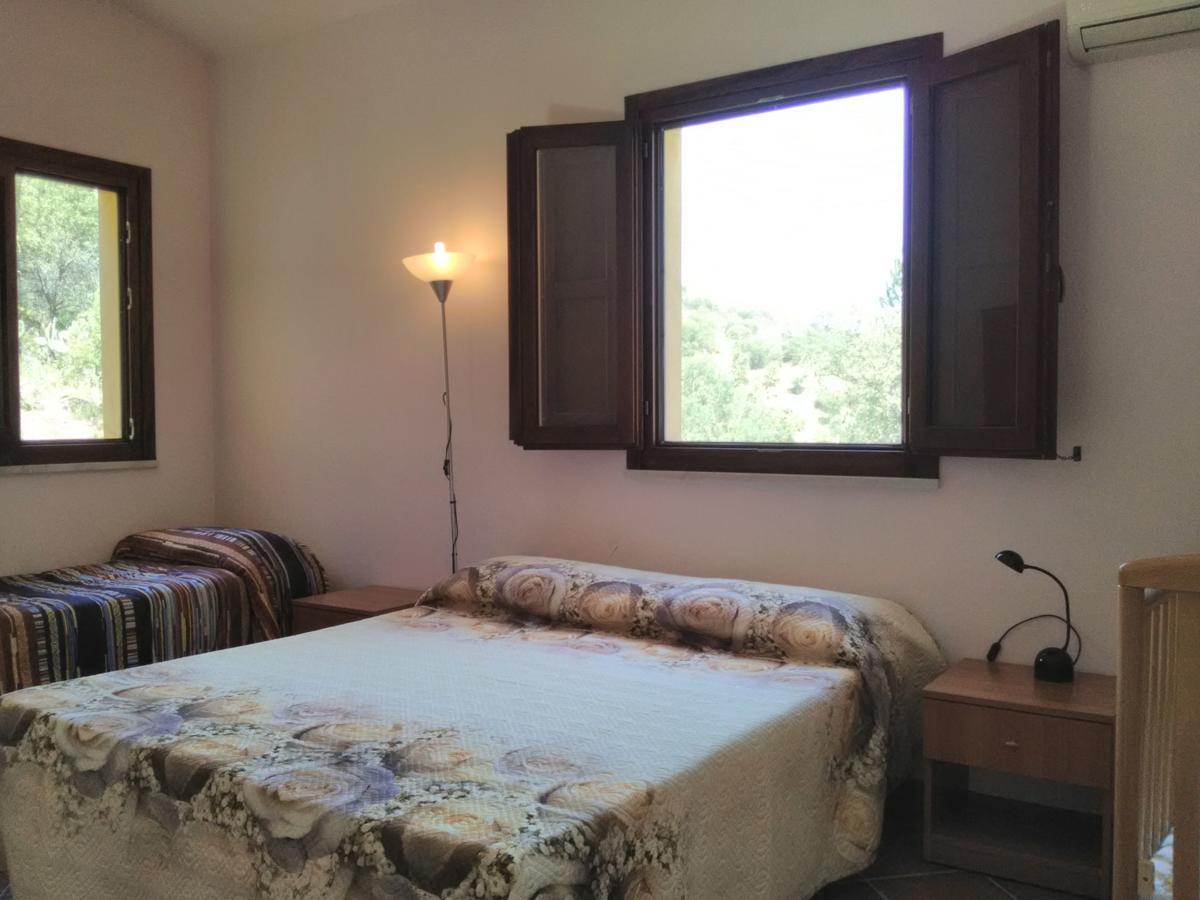 Villaggio Dei Balocchi Castelbuono  Zimmer foto