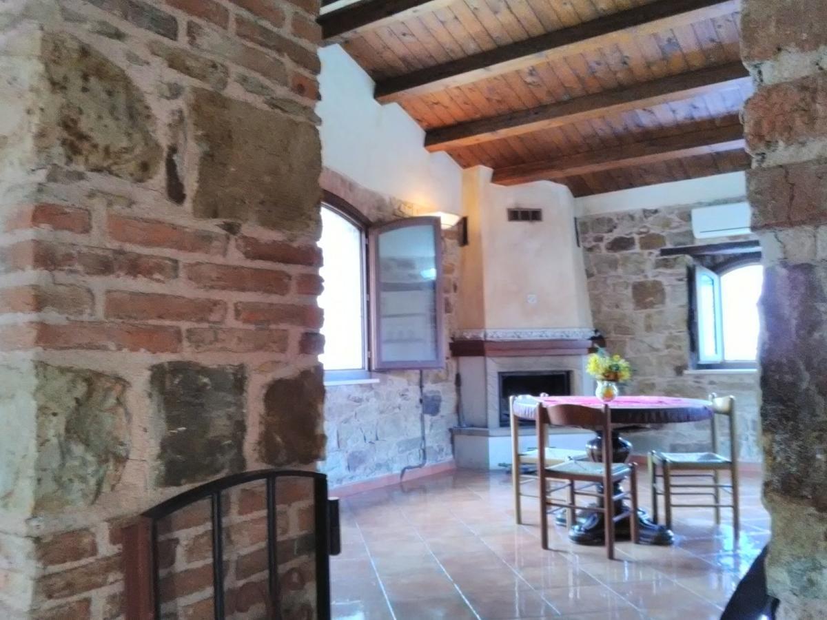 Villaggio Dei Balocchi Castelbuono  Zimmer foto