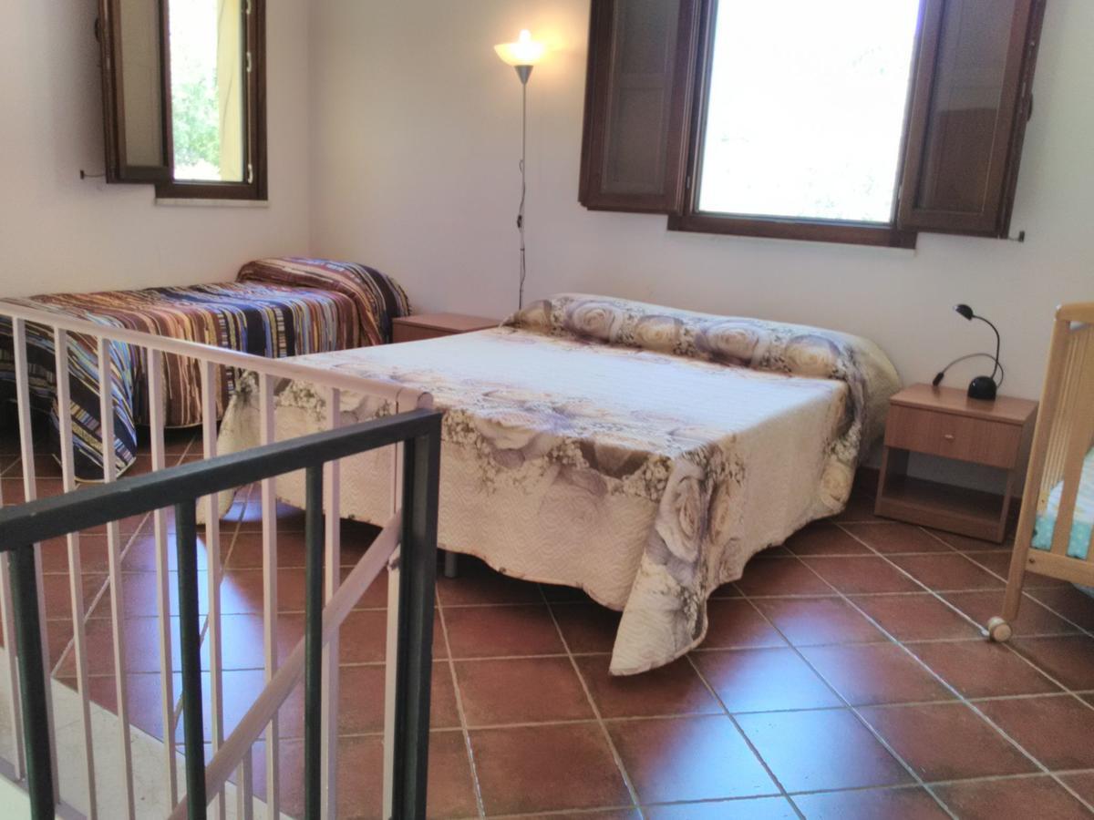 Villaggio Dei Balocchi Castelbuono  Zimmer foto
